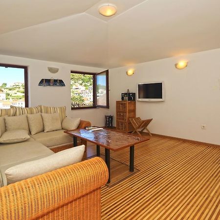Apartment Plaza Hvar Town Zimmer foto