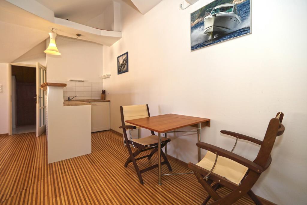 Apartment Plaza Hvar Town Zimmer foto